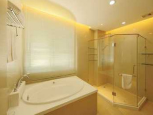 Wuxi Xiyuan Hotel Bagian luar foto